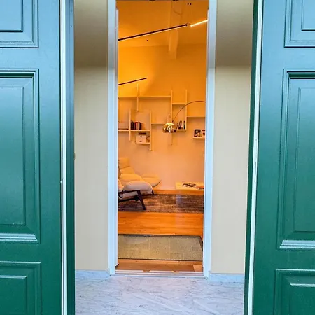 Appartamento Casa Alfonso