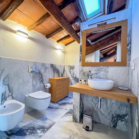 Appartamento Casa Alfonso Lucca