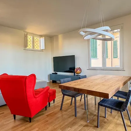 Appartamento Casa Alfonso